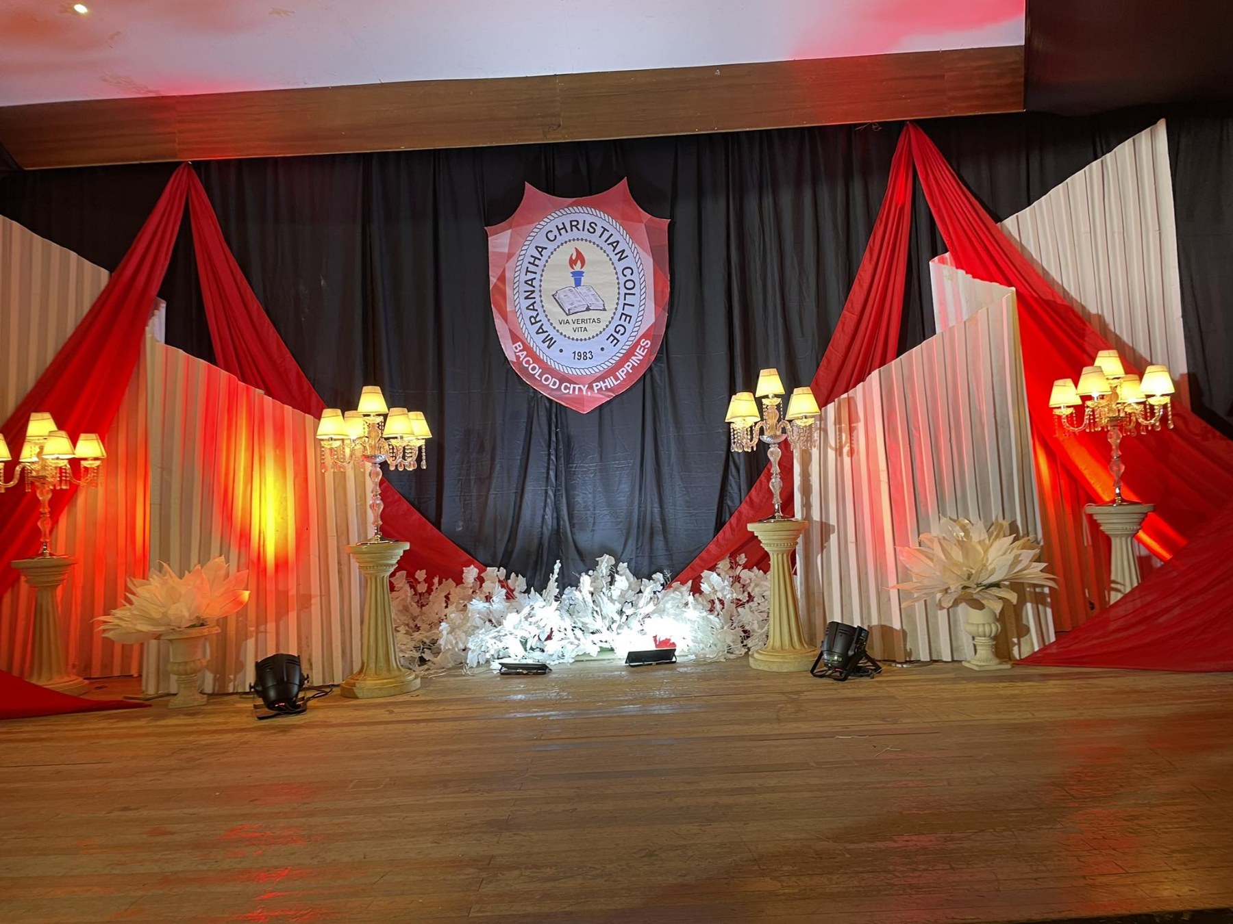 Event Coordination & Planning