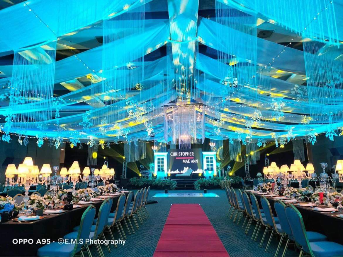 Event Styling