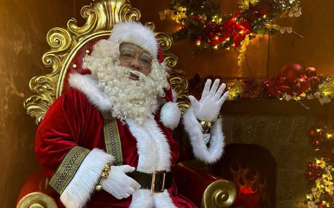Santa E