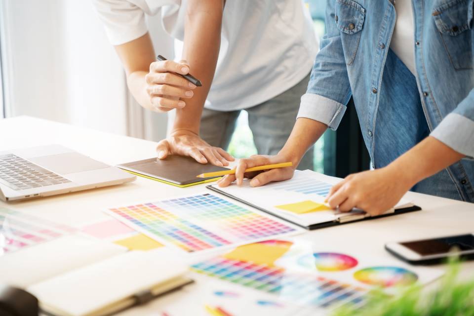 Project Planning & Design