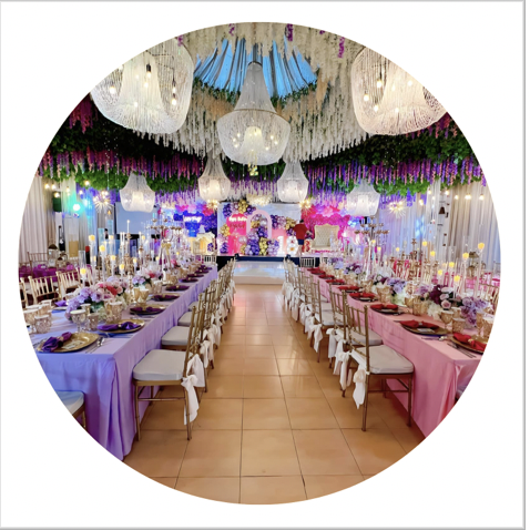 Catering Services