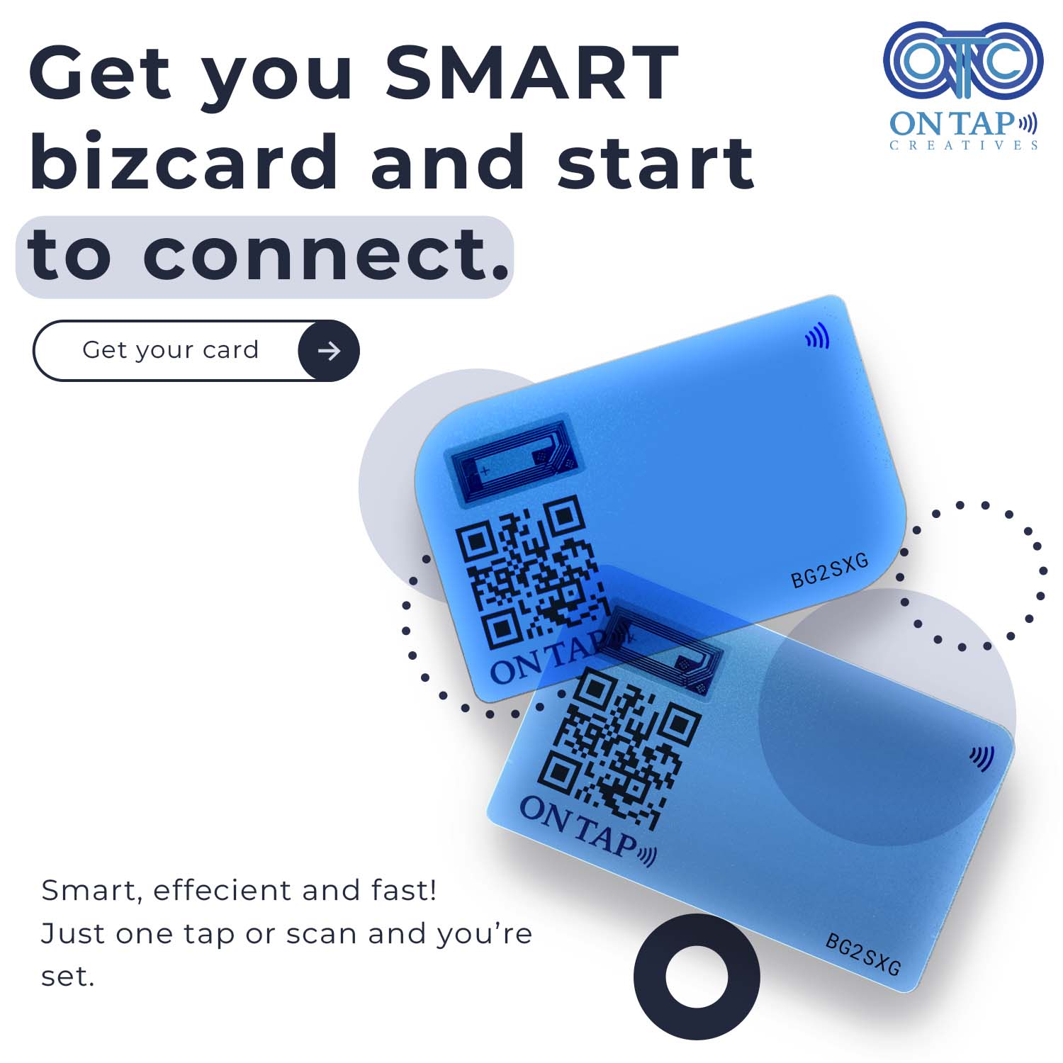 SMART BIZCARDS
