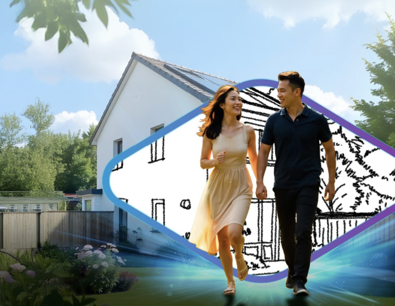 Apply For A Metrobank Home Loan