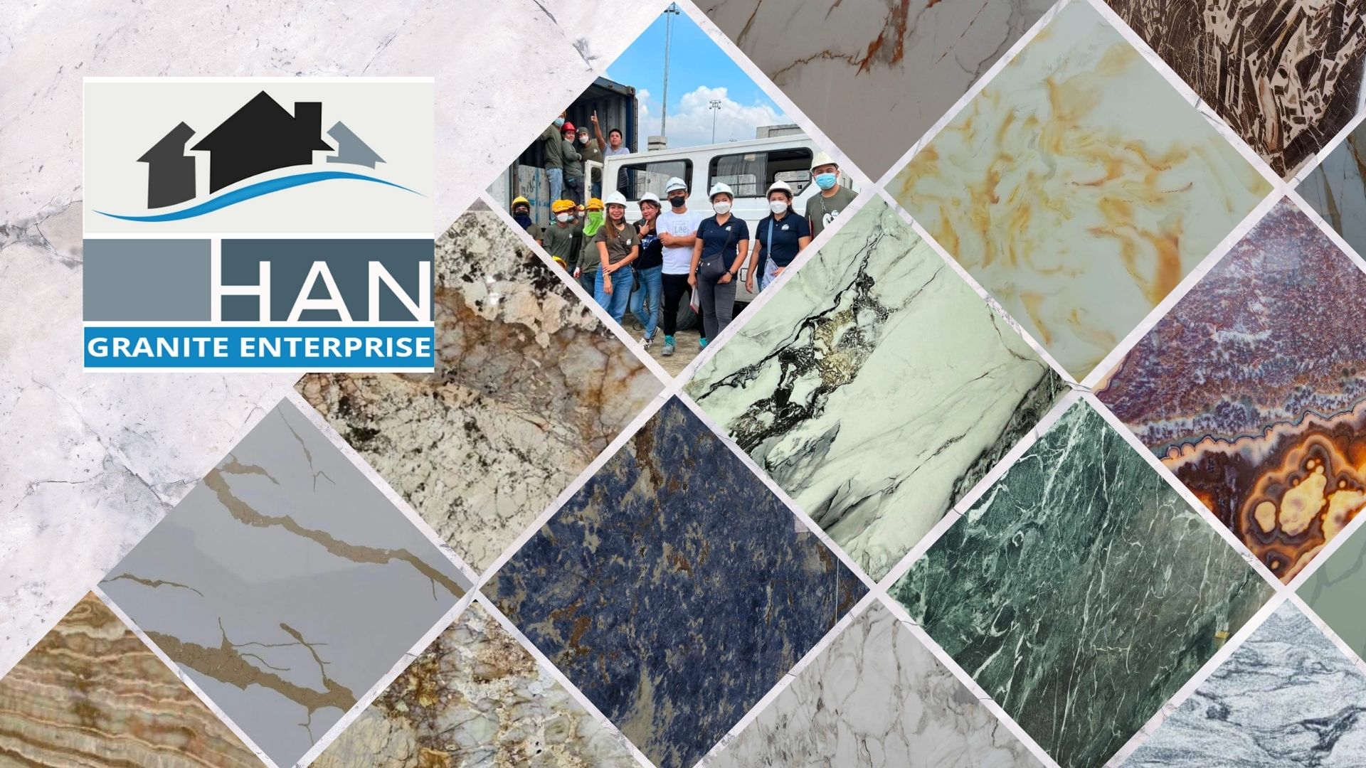 Our Company Profile