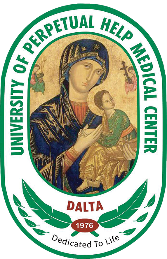 Perpetual Help Medical Center - Las Piñas